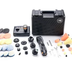 ShineMate EB210 KIT - wielofunkcyjna maszyna polerska zestaw Oferta czasowa