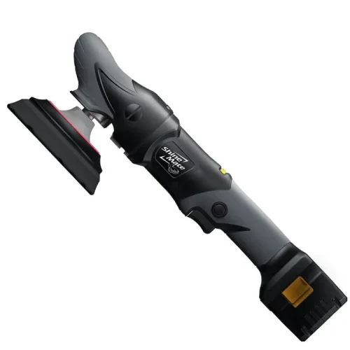ShineMate EB251-6 –akumulatorowa polerka rotacyjna, talerz 123mm Popularny