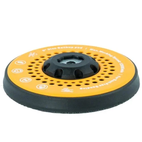 ShineMate 23856-04 Dust Devil V3 MH, M8 - talerz oporowy o zwiększonej wadze 123 mm Bestseller