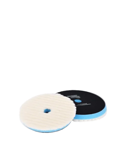 ShineMate Short Wool Pad Striped T140 Cutting 41735 - futro polerskie 80mm Kup teraz