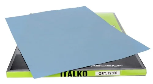 ITALKO Wet&Dry P2000- papier ścierny na sucho mokro arkusz 230X280mm Kup online
