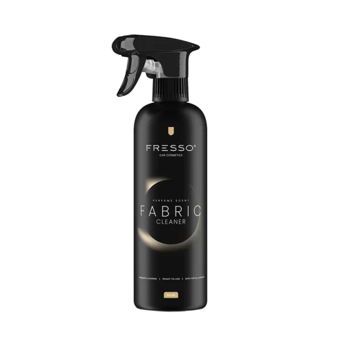 Fresso Fabric Cleaner - czyszczenie podsufitki i tapicerki materiałowej 500ml Łatwy zwrot