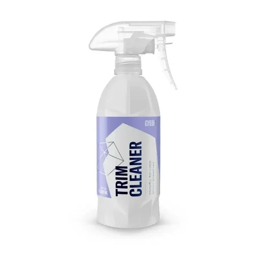 Kup online Gyeon Q2M Trim Cleaner –preparat do czyszczenia elementów wewnętrznych auta 500ml