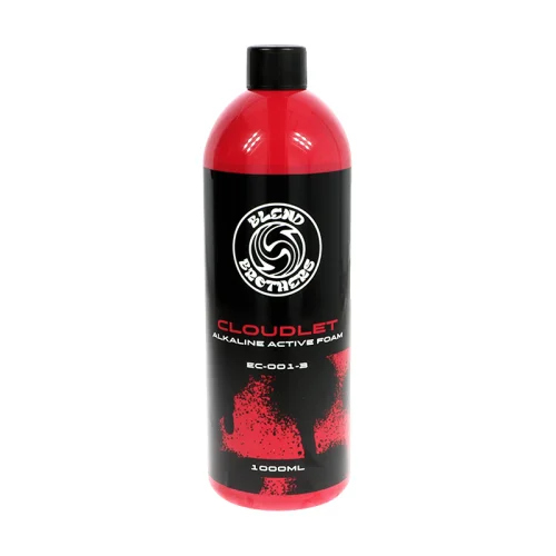 Taniej Blend Brothers CLOUDLET Alkaline Foam- zasadowa piana aktywna 1L