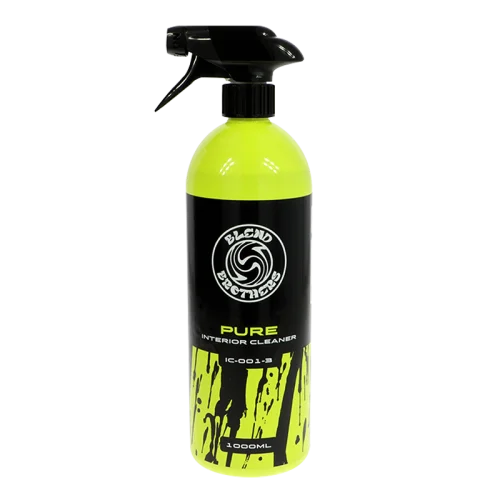 Nowy Blend Brothers PURE Interior Cleaner - do czyszczenia wnętrza samochodu 1L