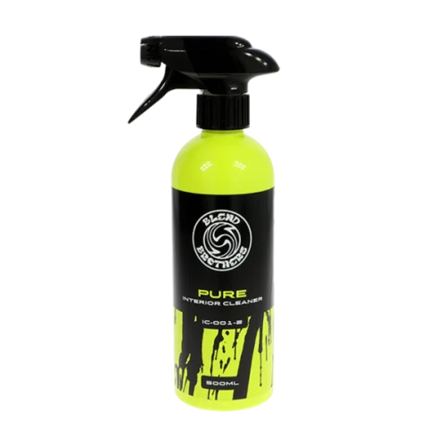 Blend Brothers PURE Interior Cleaner - do czyszczenia wnętrza samochodu 500ml Taniej