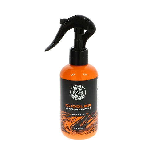 Blend Brothers CUDDLER Leather Coating - impregnat do skór 200ml Kup teraz