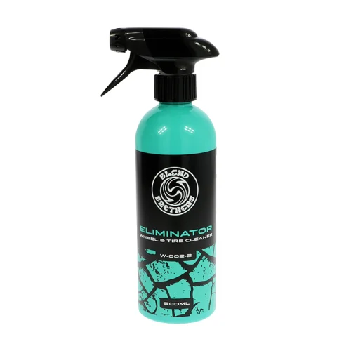 Okazja Blend Brothers ELIMINATOR Wheel Cleaner - środek do czyszczenia kół i opon 500ml