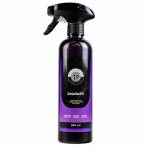 Rabat Auto Shine Detailer FX - quick detailer do powierzchni zewnętrznych 500ml