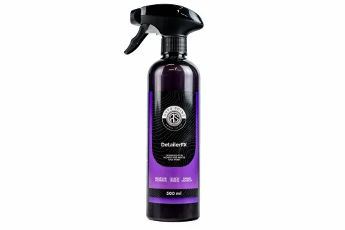 Rabat Auto Shine Detailer FX - quick detailer do powierzchni zewnętrznych 500ml