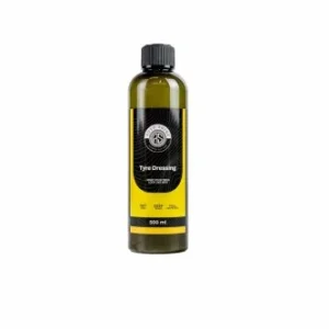 Tylko do końca tygodnia Auto Shine Tyre Dressing - preparat do konserwacji i nabłyszczania opon 500ml