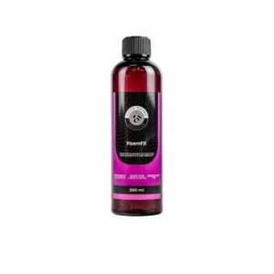 Auto Shine Foam FX - kwaśna piana aktywna i szampon 500ml Dostępne od ręki