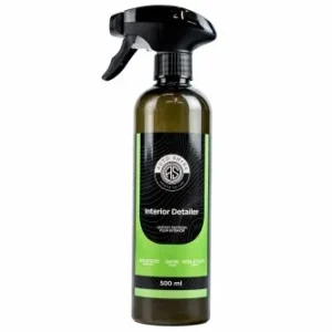 Zamów teraz Auto Shine Interior Detailer - produkt do czyszczenia i zabezpieczania wnętrza 500ml