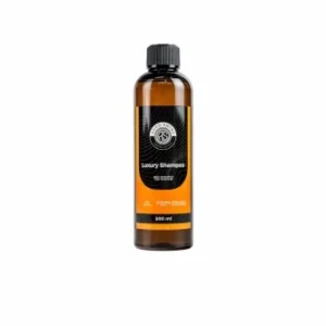 Auto Shine Luxury Shampoo - skoncentrowany szampon samochodowy 500ml Oferta