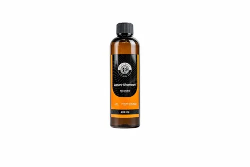 Auto Shine Luxury Shampoo - skoncentrowany szampon samochodowy 500ml Oferta
