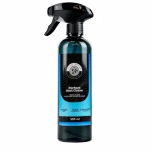 Niska cena Auto Shine Perfect Glass Cleaner - bez smugowy płyn do mycia szyb 500ml