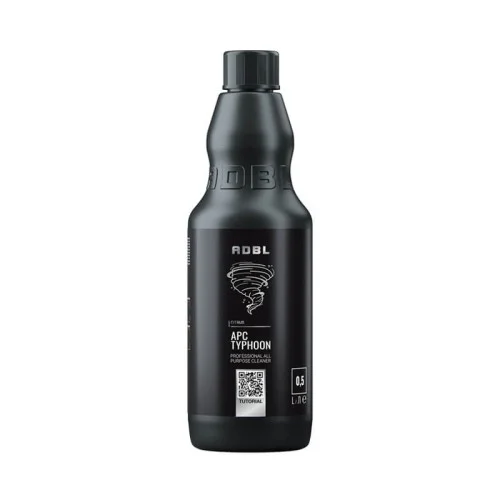 ADBL APC TYPHOON - bardzo silny uniwersalny środek czyszczący 500ml Ostatnia szansa