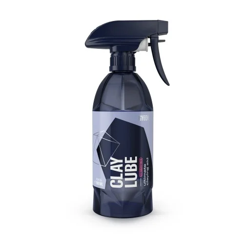 Gyeon Q2M ClayLube REDEFINED - poślizg do glinkowania 500ml Nowy