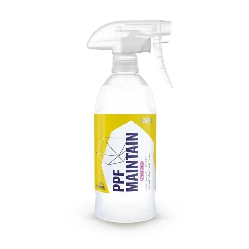 Sprawdź teraz Gyeon Q2M PPF Maintain REDEFINED - sealant do folii PPF i winylowych 500ml