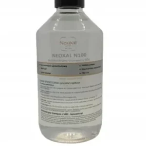 Neoxal N100 - wielofunkcyjny szampon samochodowy z Sio2 500ml Ostatnia szansa
