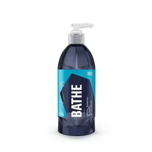 Obniżka ceny Gyeon Q2M Bathe - wysokiej jakości szampon samochodowy 500ml