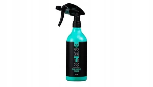 SEVEN Glass Surface Cleaner - płyn do mycia powierzchni szklanych 777ml Darmowa dostawa