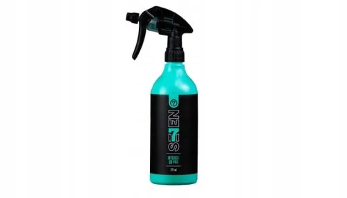 SEVEN Interior QD Pro - quick detailer do wnętrza, czyści i konserwuje 777ml Dodaj do koszyka