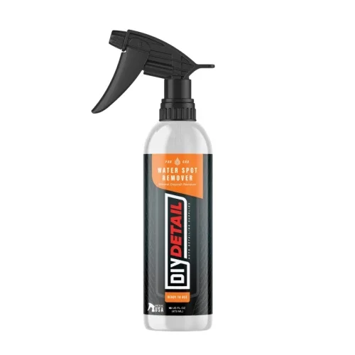 Najlepsza cena DIY Detail Water Spot Remover - usuwa osad i plamy po twardej wodzie 473ml