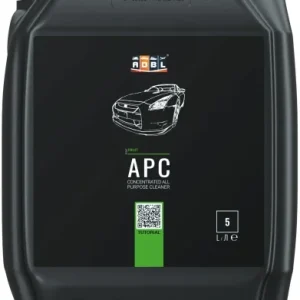 Popularny ADBL APC - uniwersalny środek do czyszczenia wszystkich powierzchni koncentrat 5L