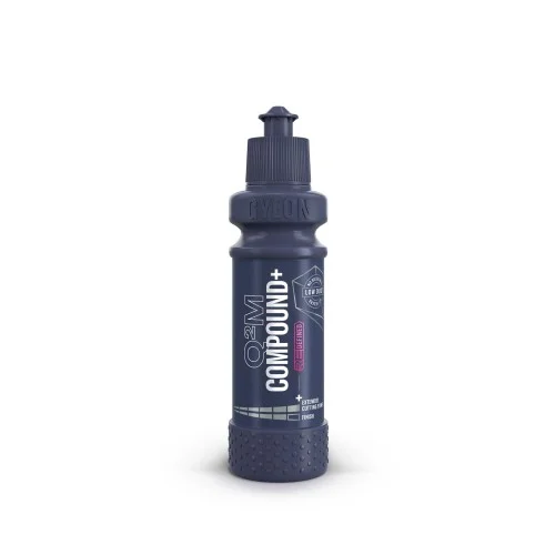 Gyeon Q2M Compound+ REDEFINED -tnąca pasta polerska 120ml Darmowa dostawa