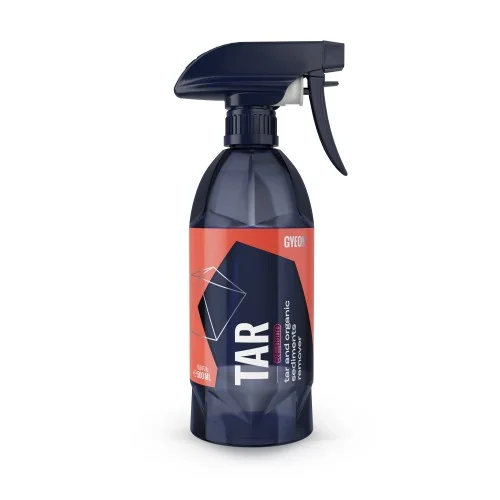 Oferta Gyeon Q2M Tar REDEFINED - produkt do usuwania smoły 500ml