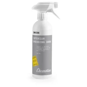 Chemotion Interior Dressing Dark - produkt do pielęgnacji elementów wewnętrznych 500ml Dodaj do koszyka