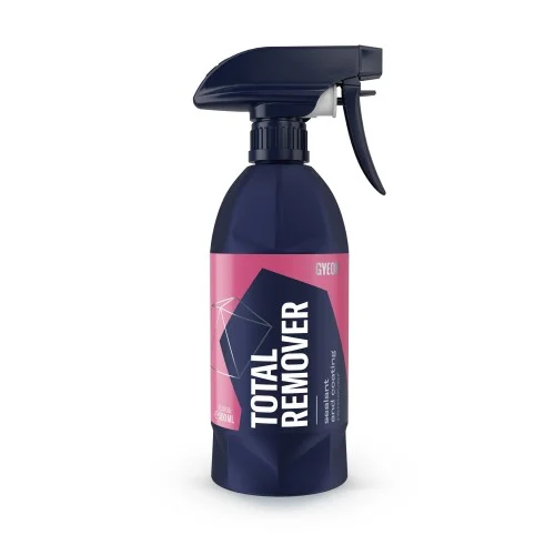Oferta Gyeon Q2M TotalRemover - produkt do usuwania starych wosków i powłok ceramicznych 500ml