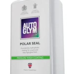 Darmowy zwrot Autoglym Polar Seal - nabłyszczająca powłoka hydrofobowa, koncentrat 1L