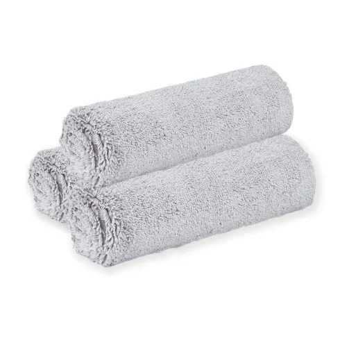 Cleantle Daily Cloth 3-pack - delikatna mikrofibra 40x40cm 360GSM Promocja