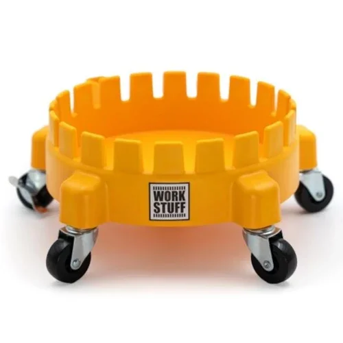 Work Stuff Bucket Dolly - wózek na wiadro Zamów dziś